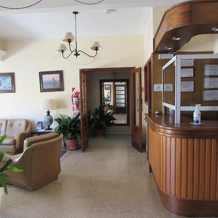 Hotel Brisas Del Mar Miramar  Exteriér fotografie