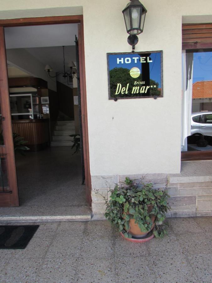 Hotel Brisas Del Mar Miramar  Exteriér fotografie