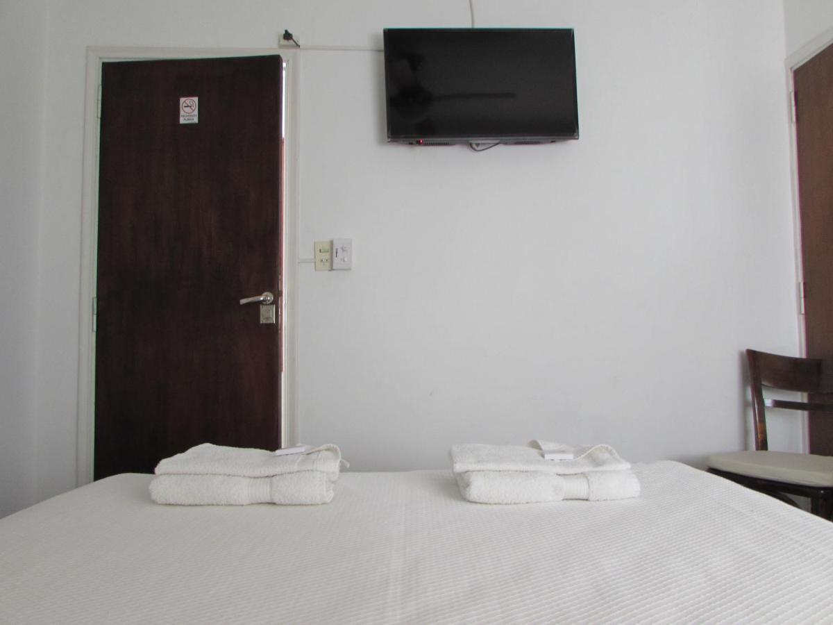 Hotel Brisas Del Mar Miramar  Exteriér fotografie