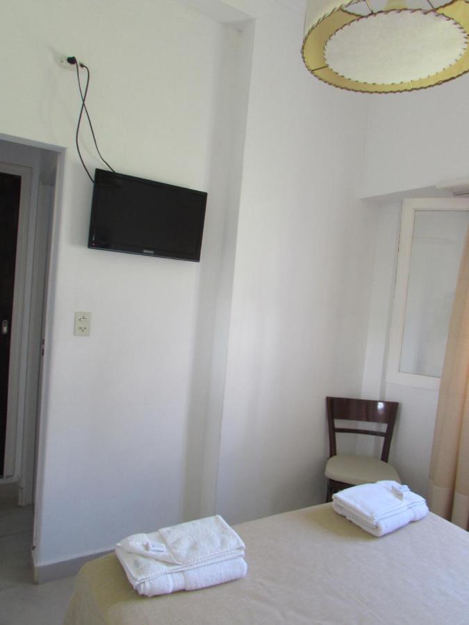 Hotel Brisas Del Mar Miramar  Exteriér fotografie
