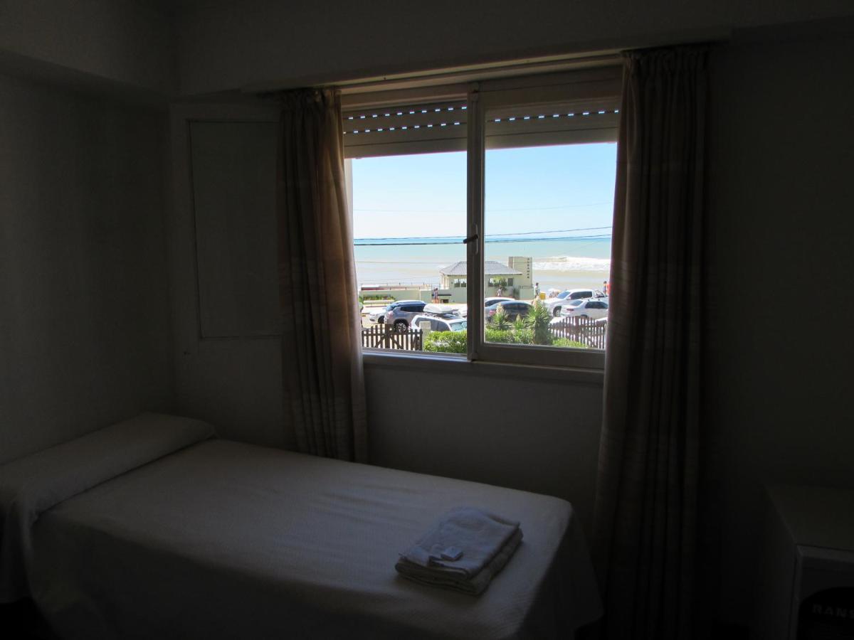 Hotel Brisas Del Mar Miramar  Exteriér fotografie