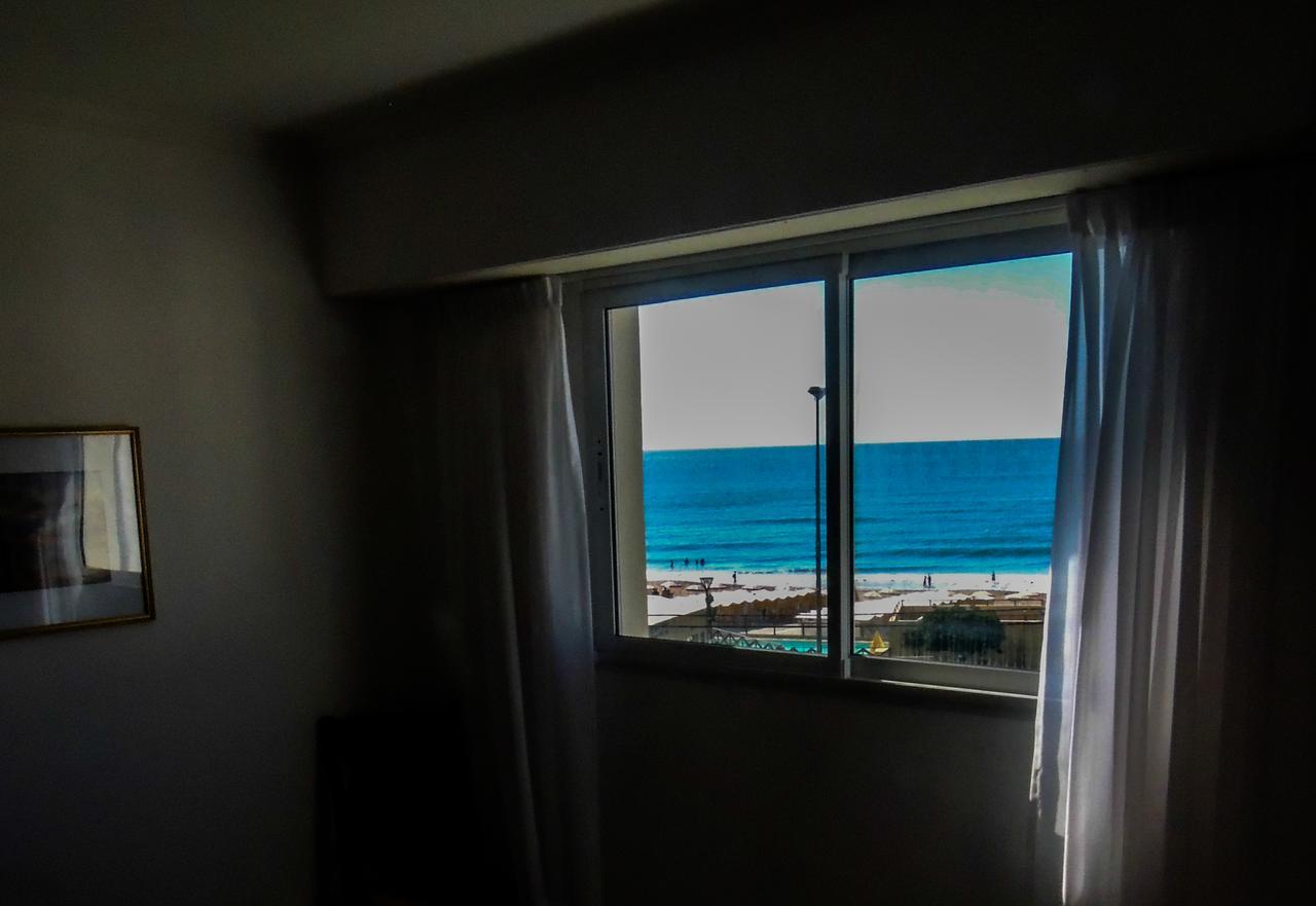 Hotel Brisas Del Mar Miramar  Exteriér fotografie