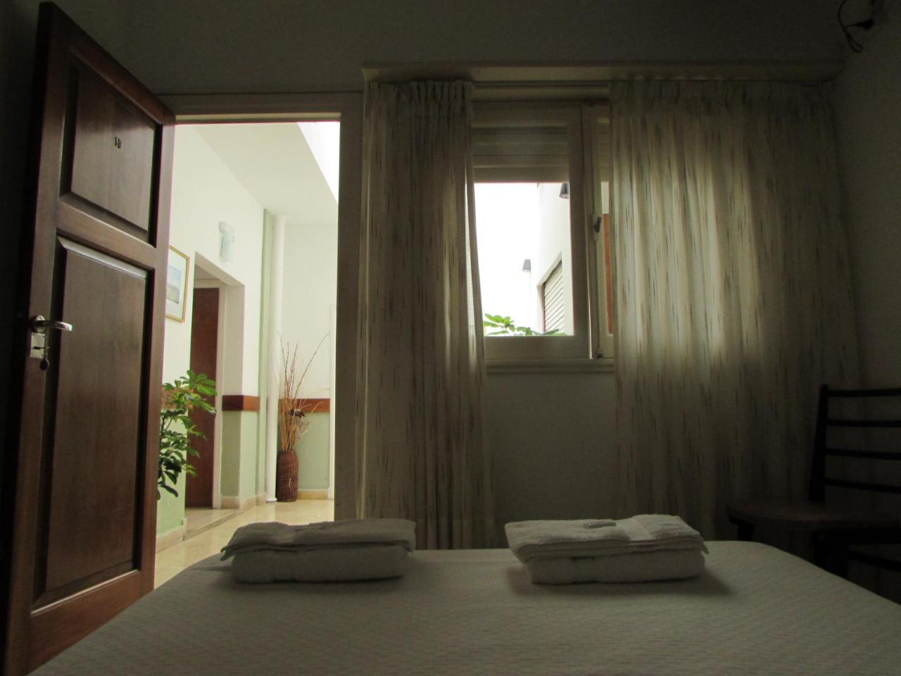Hotel Brisas Del Mar Miramar  Exteriér fotografie