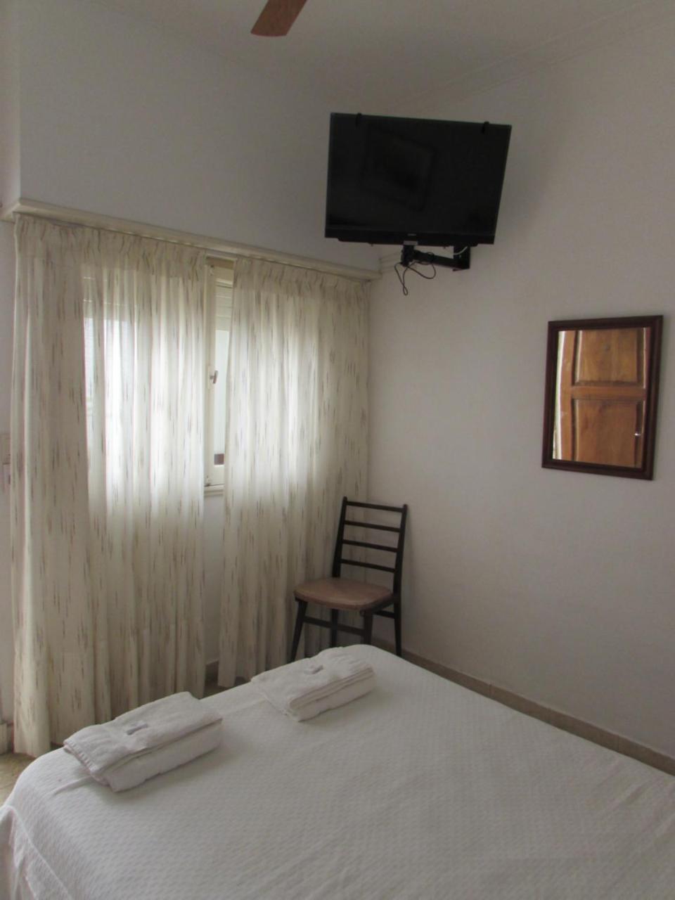 Hotel Brisas Del Mar Miramar  Exteriér fotografie